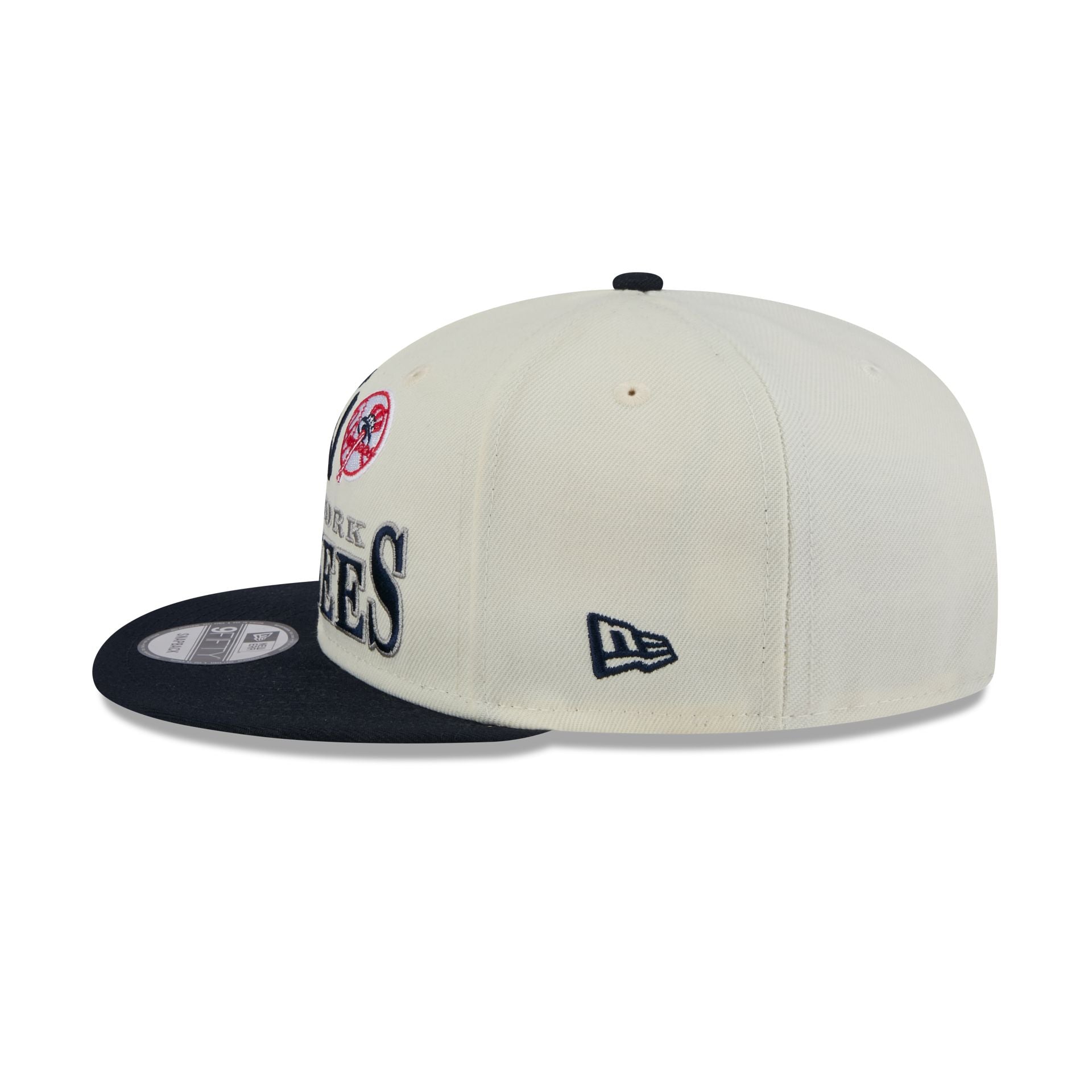 New Era Archive 9FIFTY Snapback