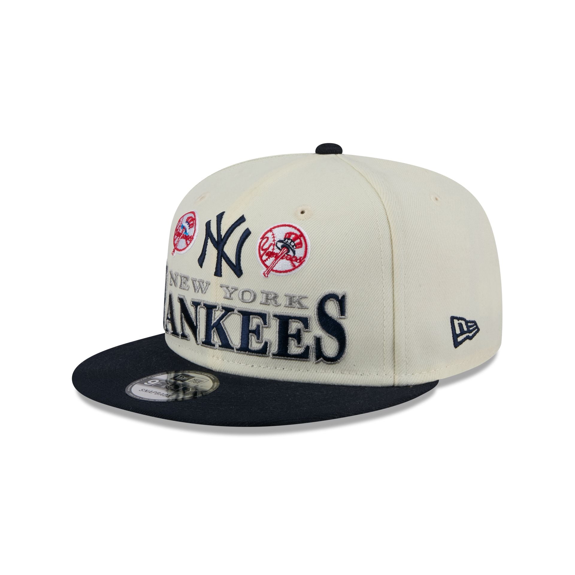 new era Archive 9FIFTY Snapback