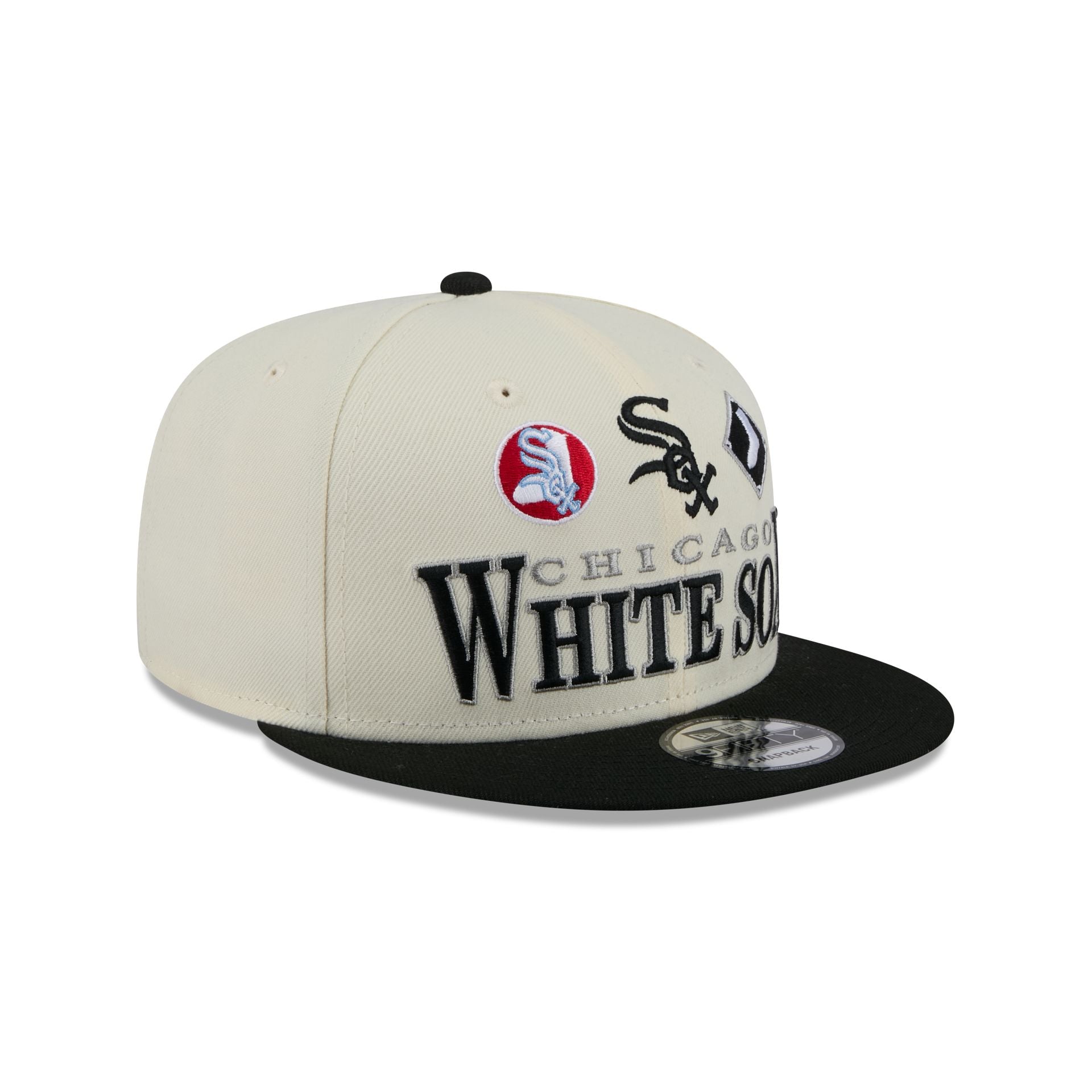 New Era Archive 9FIFTY Snapback