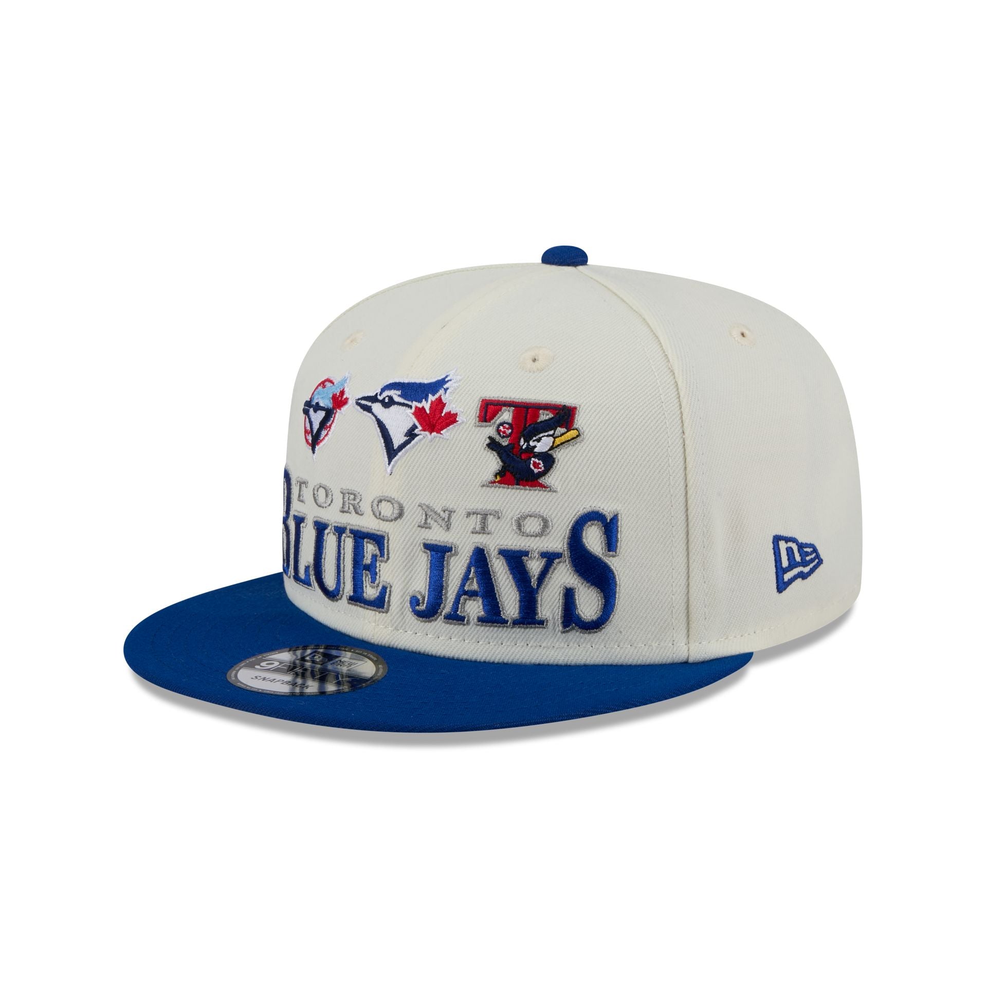 new era Archive 9FIFTY Snapback
