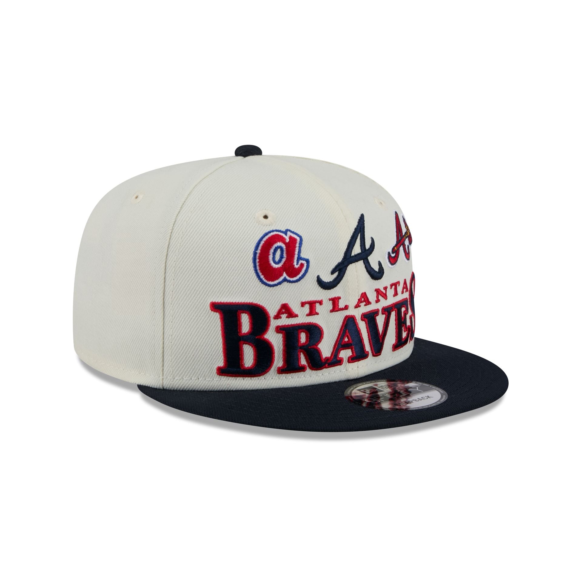 New Era Archive 9FIFTY Snapback
