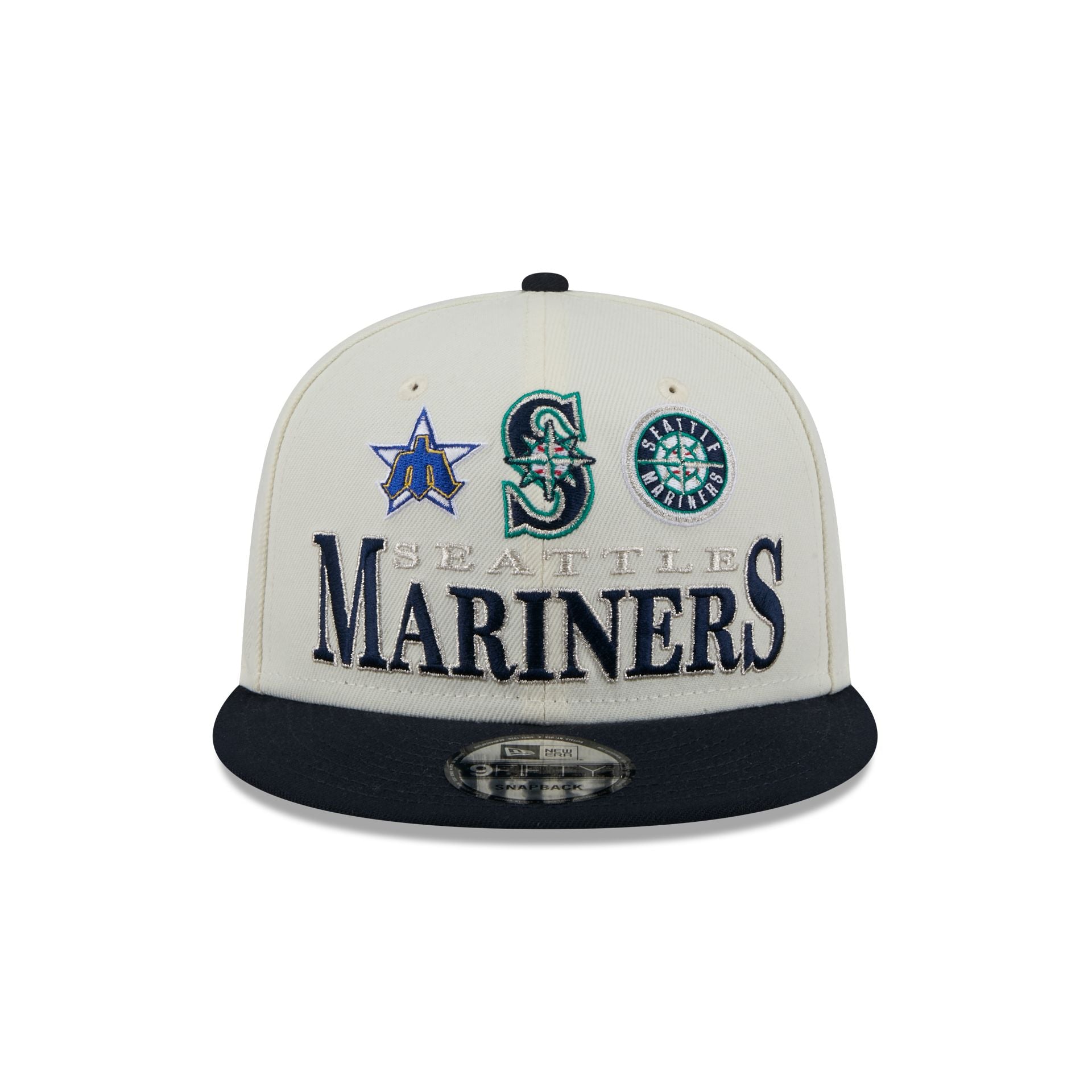 New Era Archive 9FIFTY Snapback