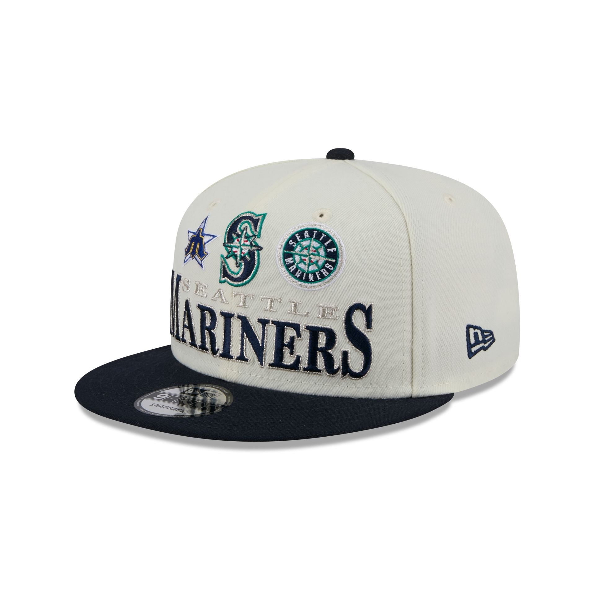 new era Archive 9FIFTY Snapback