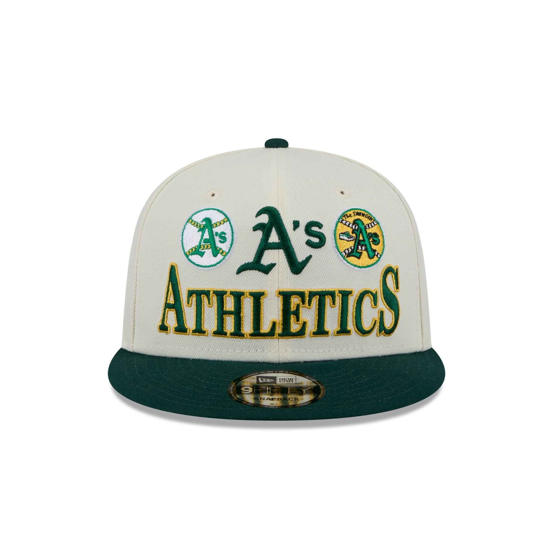 New Era Archive 9FIFTY Snapback