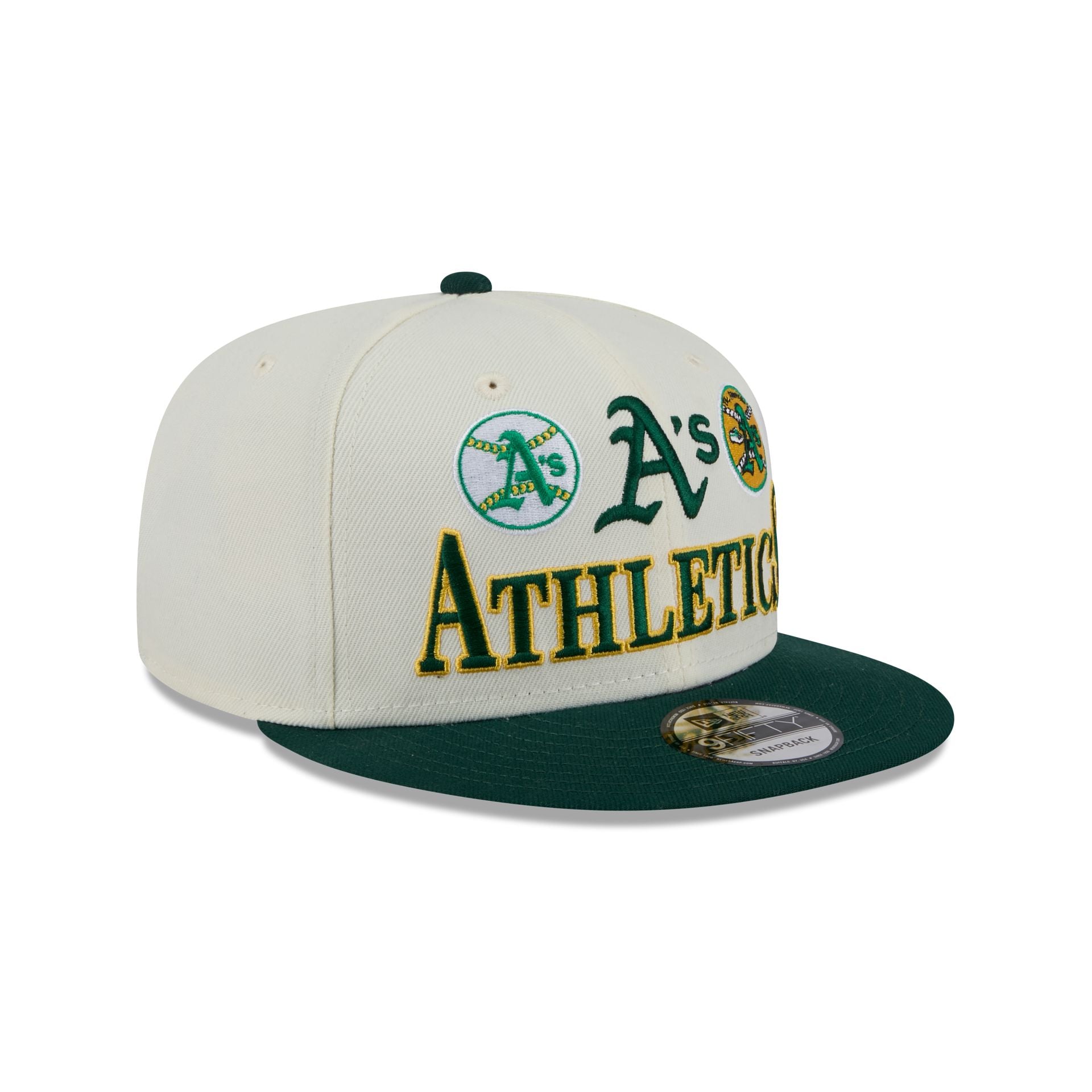New Era Archive 9FIFTY Snapback