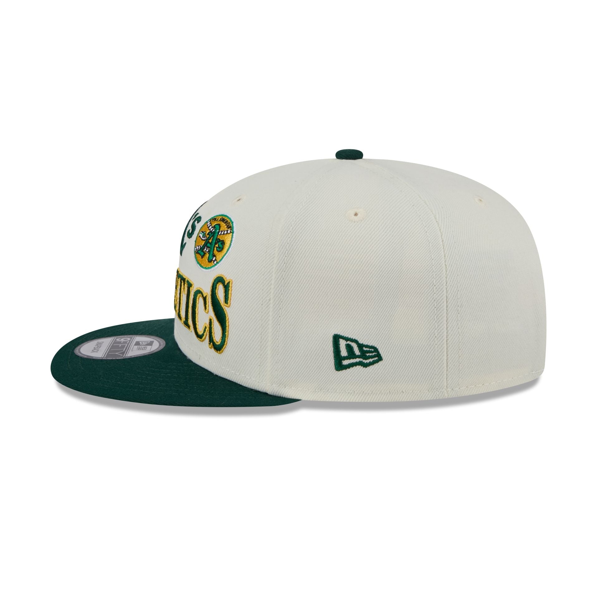New Era Archive 9FIFTY Snapback