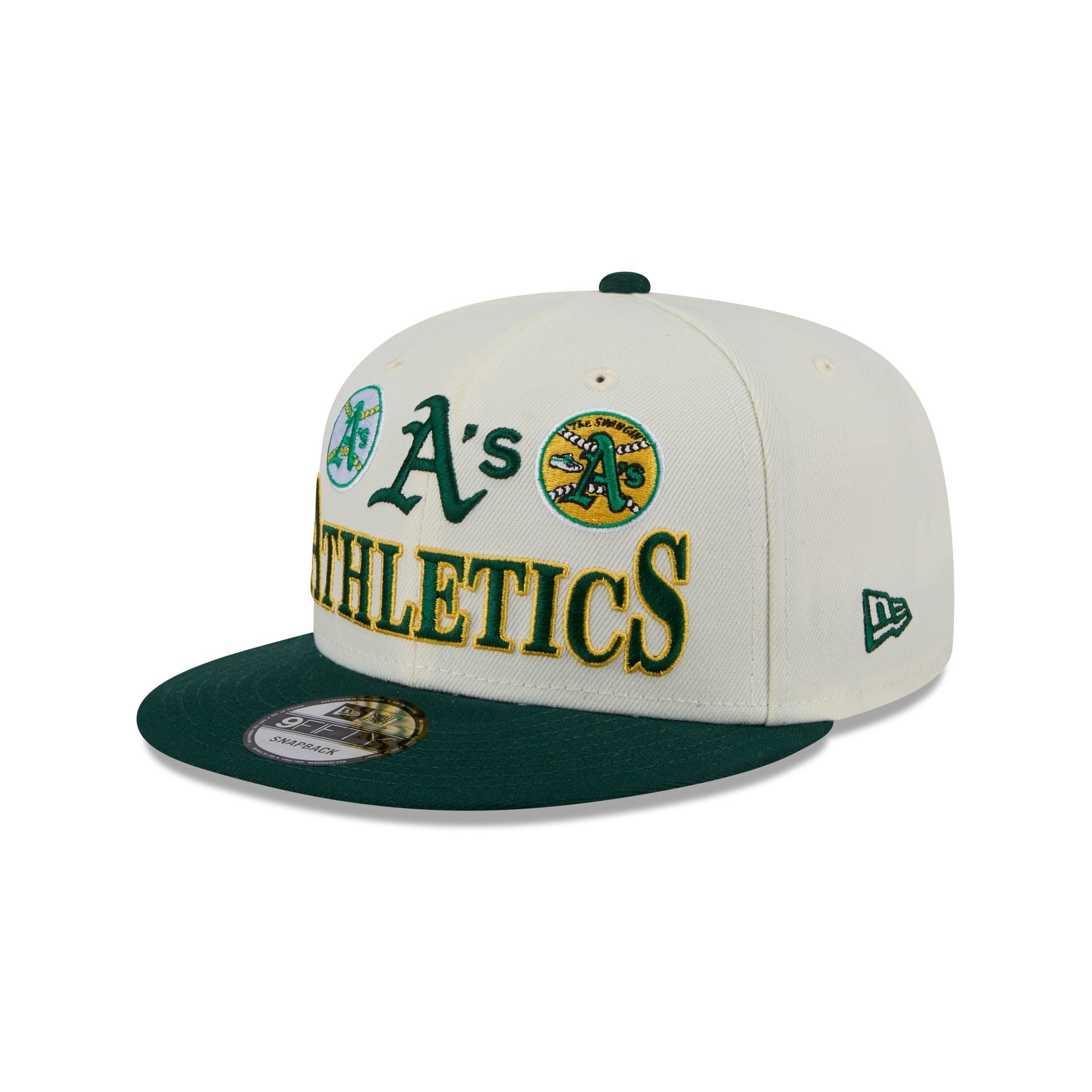 new era Archive 9FIFTY Snapback