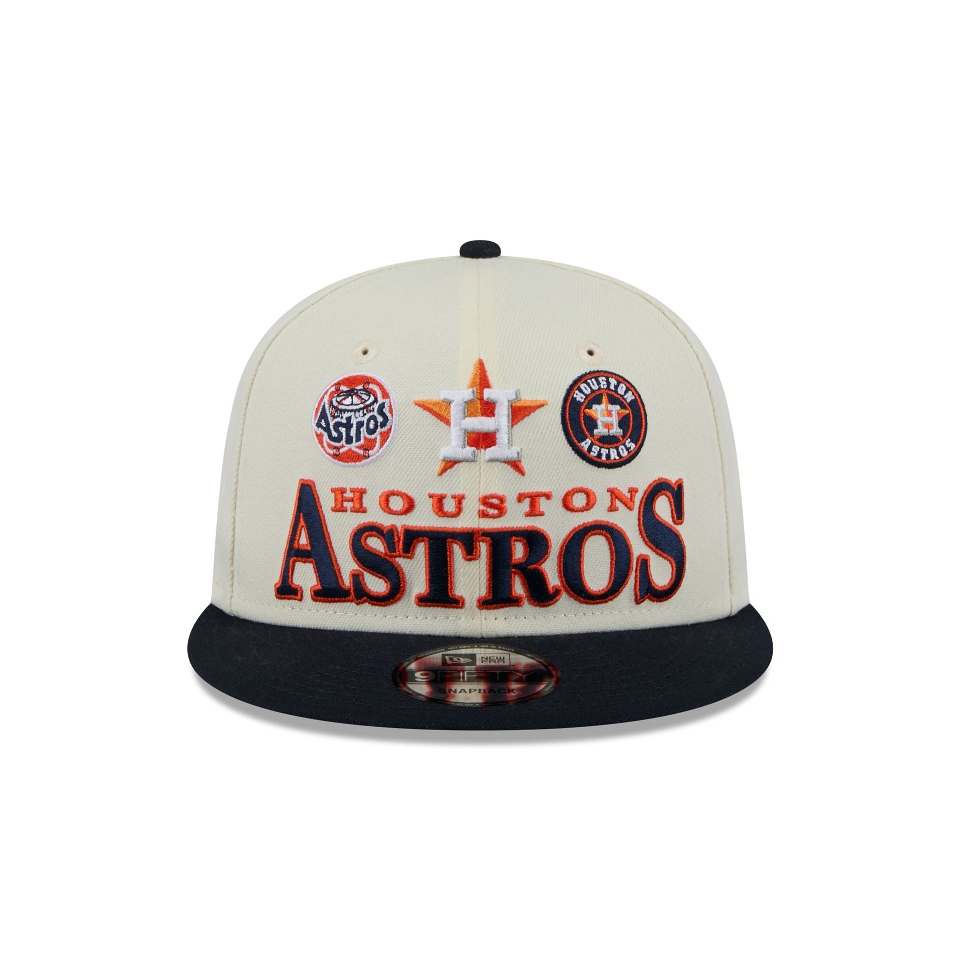 New Era Archive 9FIFTY Snapback