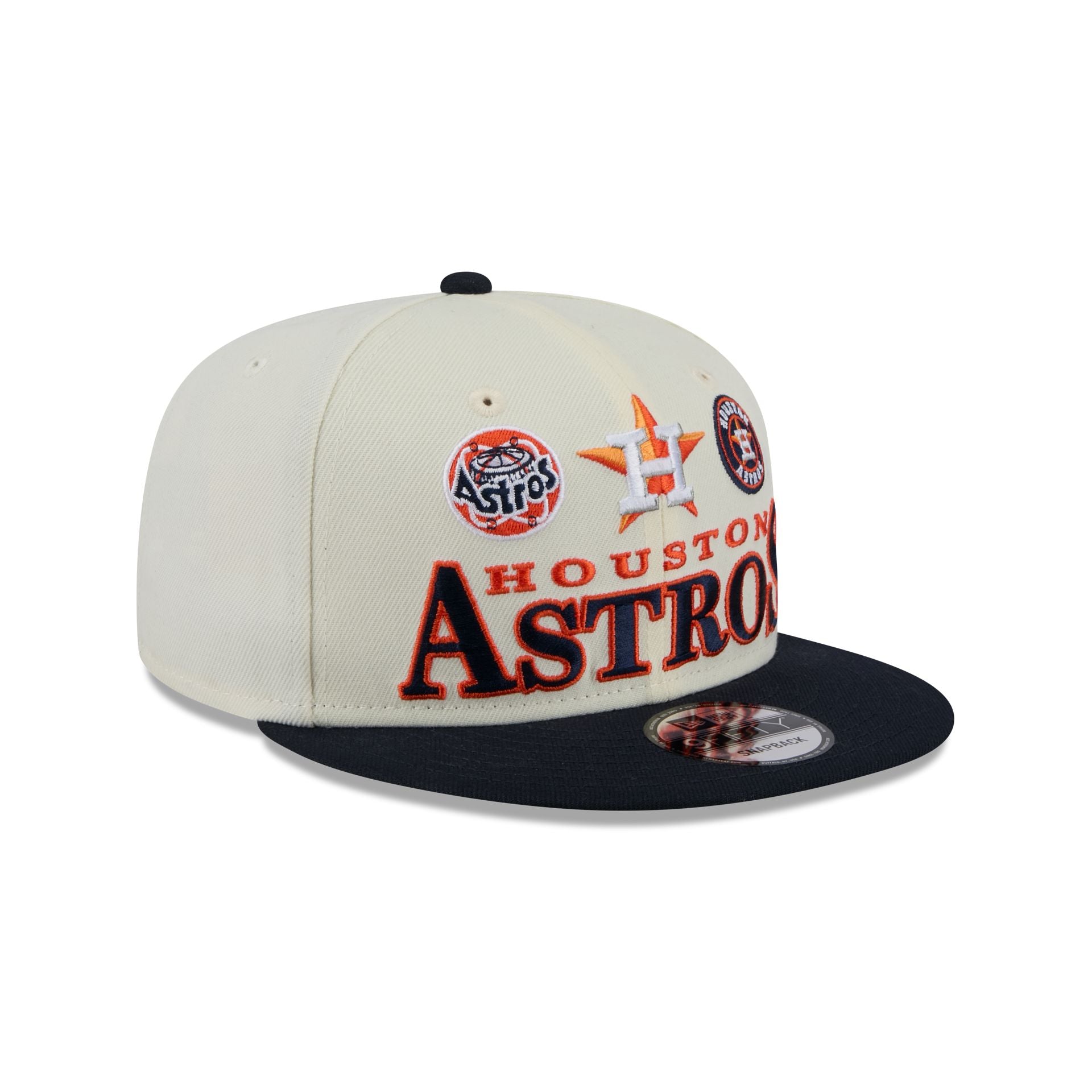 New Era Archive 9FIFTY Snapback