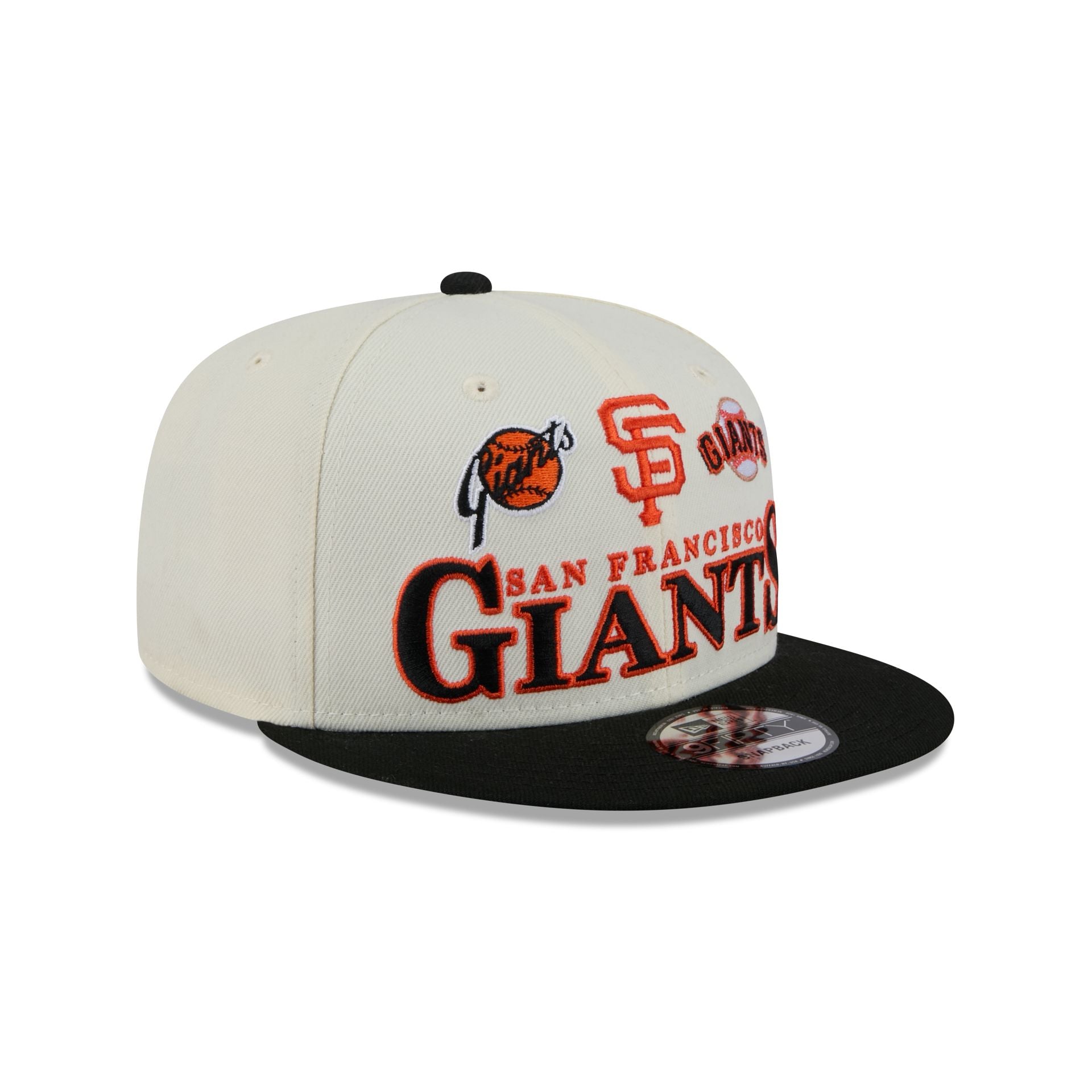 New Era Archive 9FIFTY Snapback