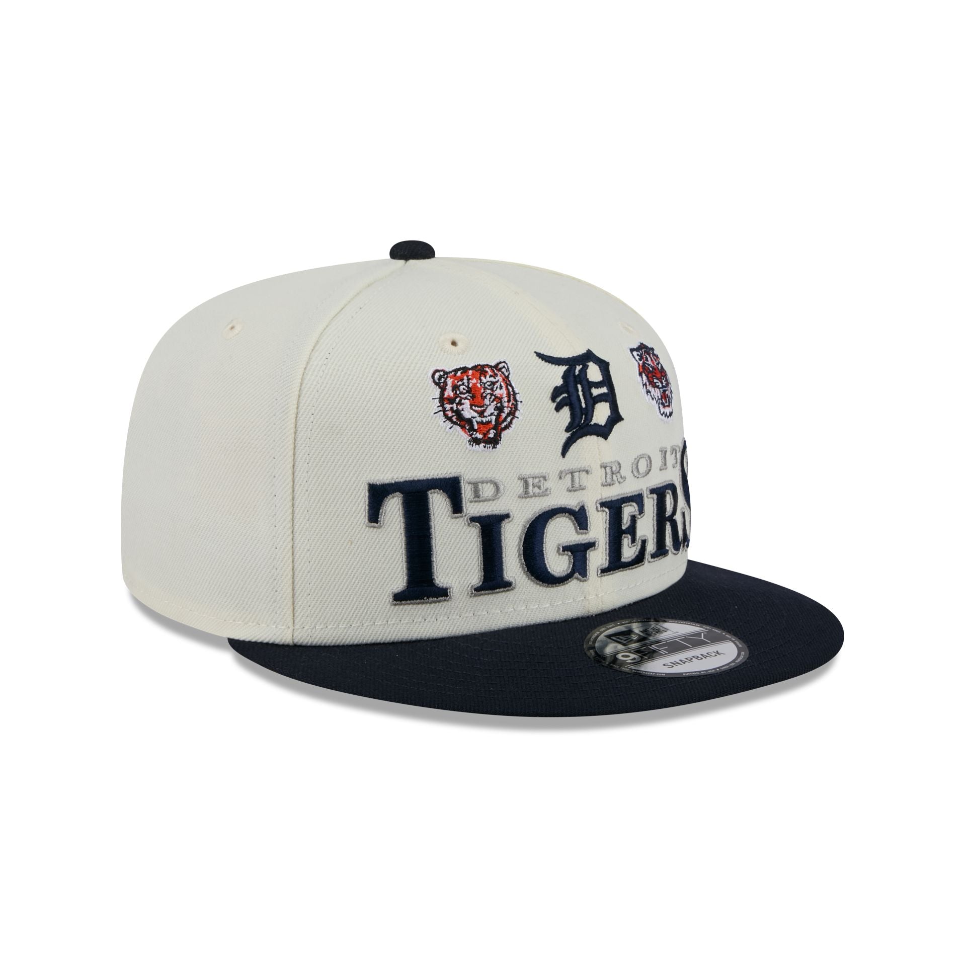 New Era Archive 9FIFTY Snapback