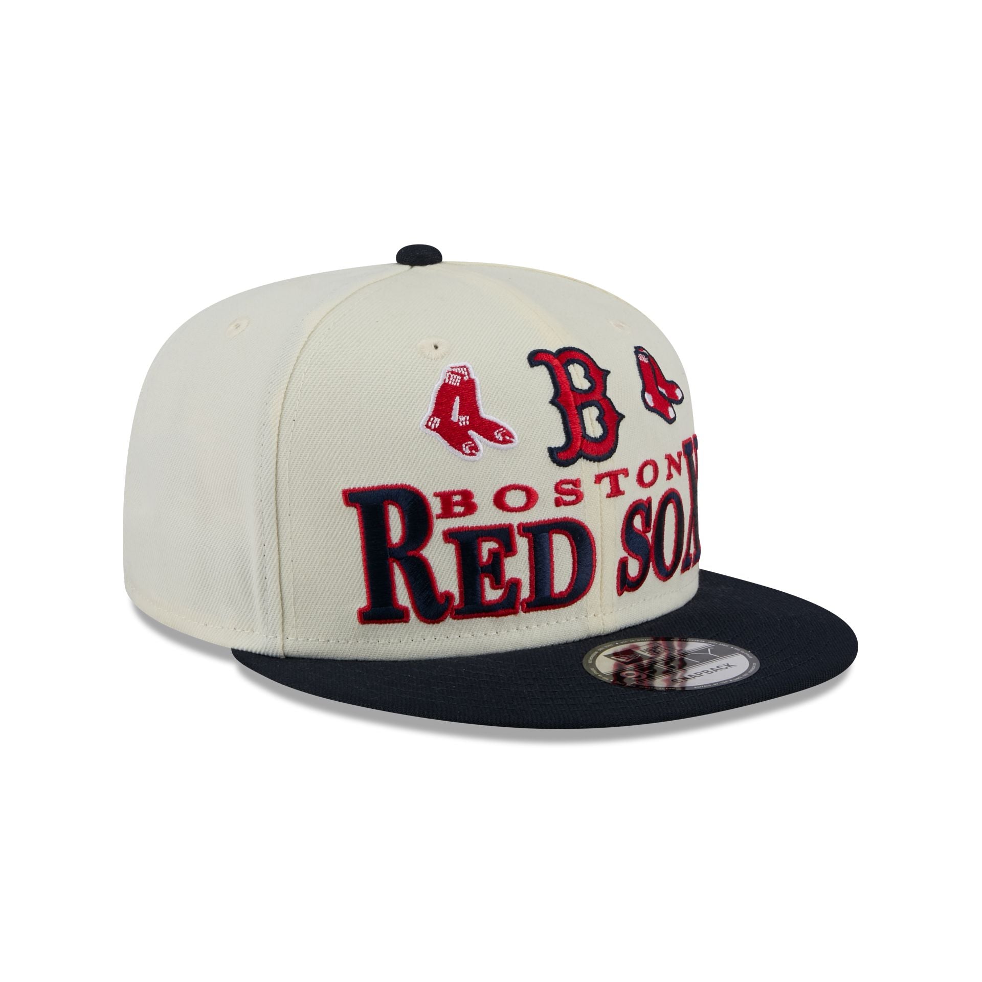 New Era Archive 9FIFTY Snapback