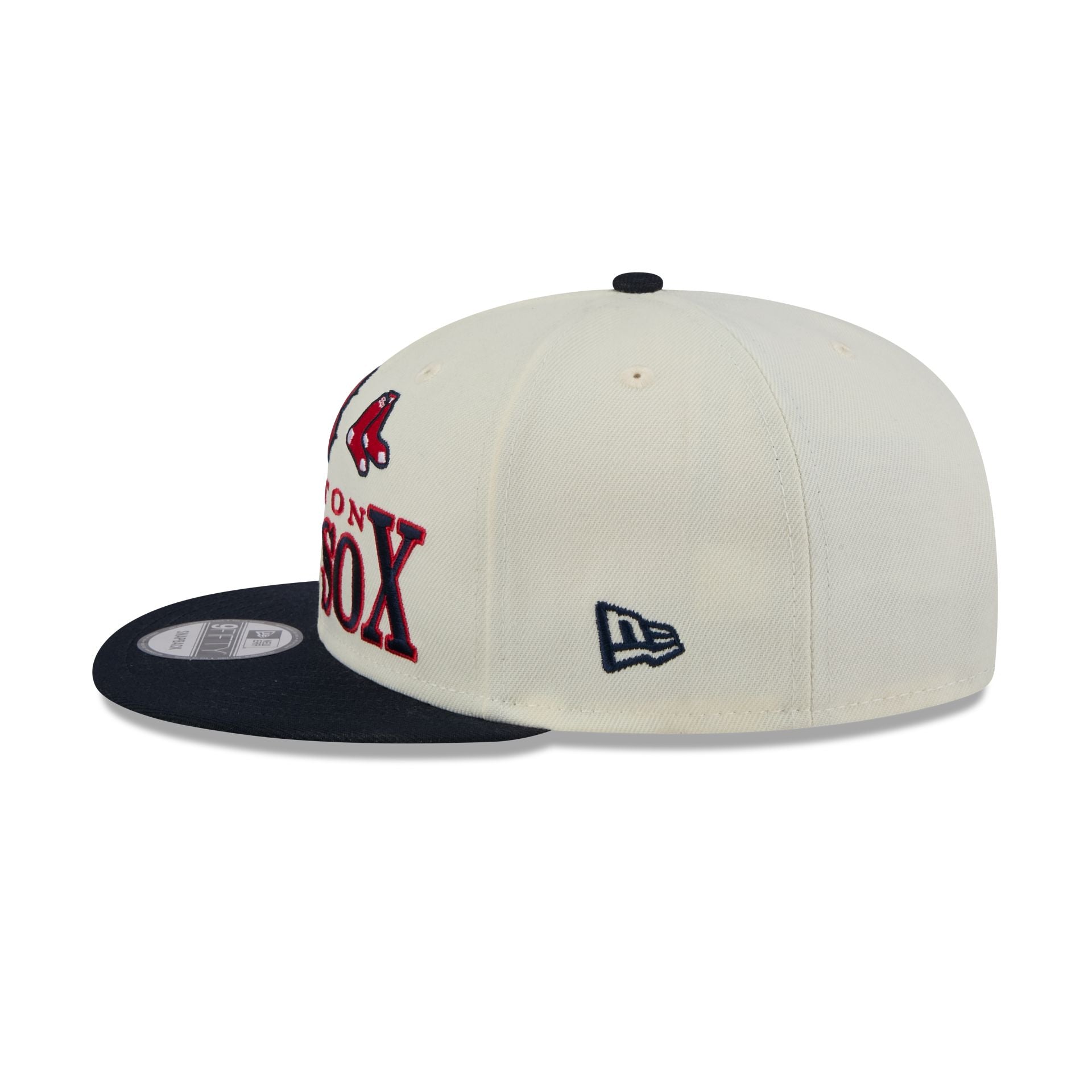 New Era Archive 9FIFTY Snapback
