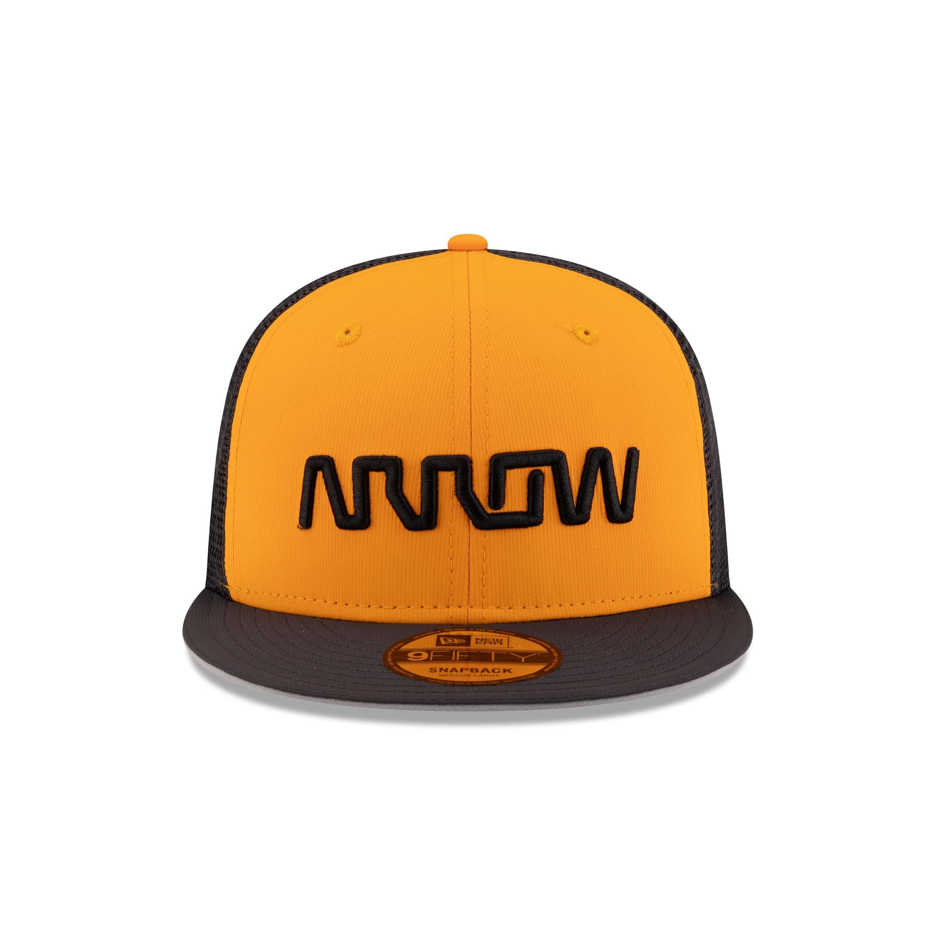 New Era Arrow McLaren IndyCar Team 9FIFTY Trucker