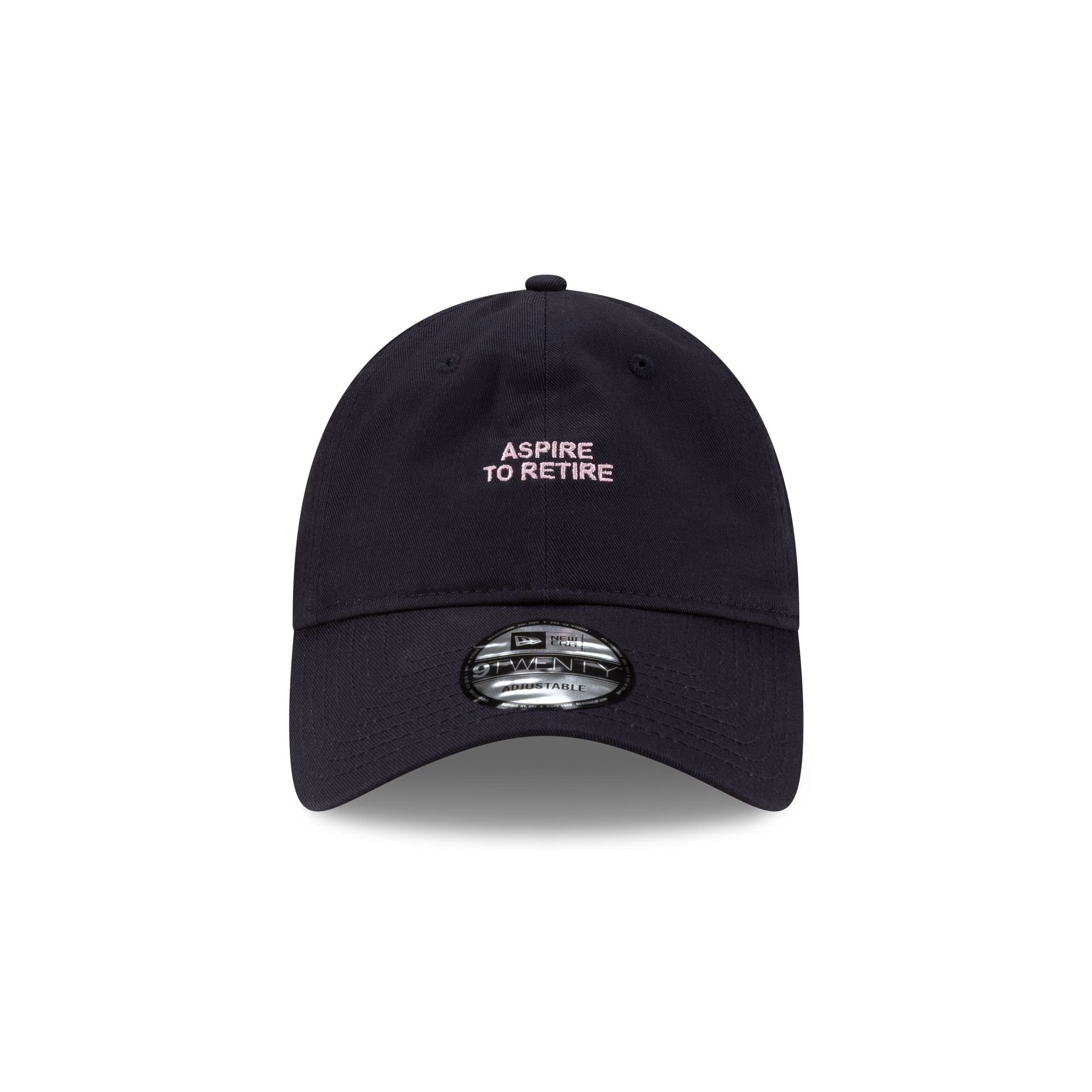 New Era Aspire To Retire 9TWENTY Adjustable