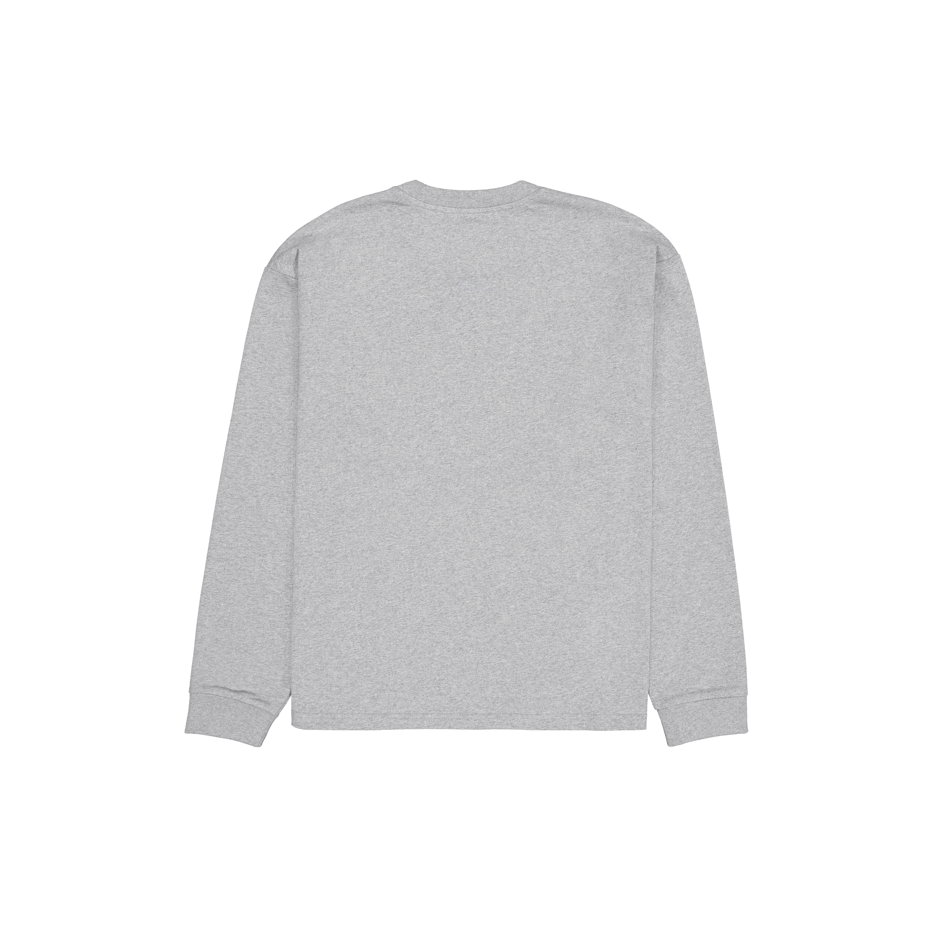 New Era Aurora Long Sleeve Pocket T-Shirt