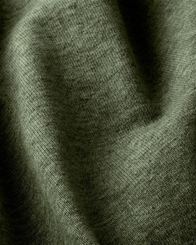 New Era Aurora Long Sleeve Pocket T-Shirt