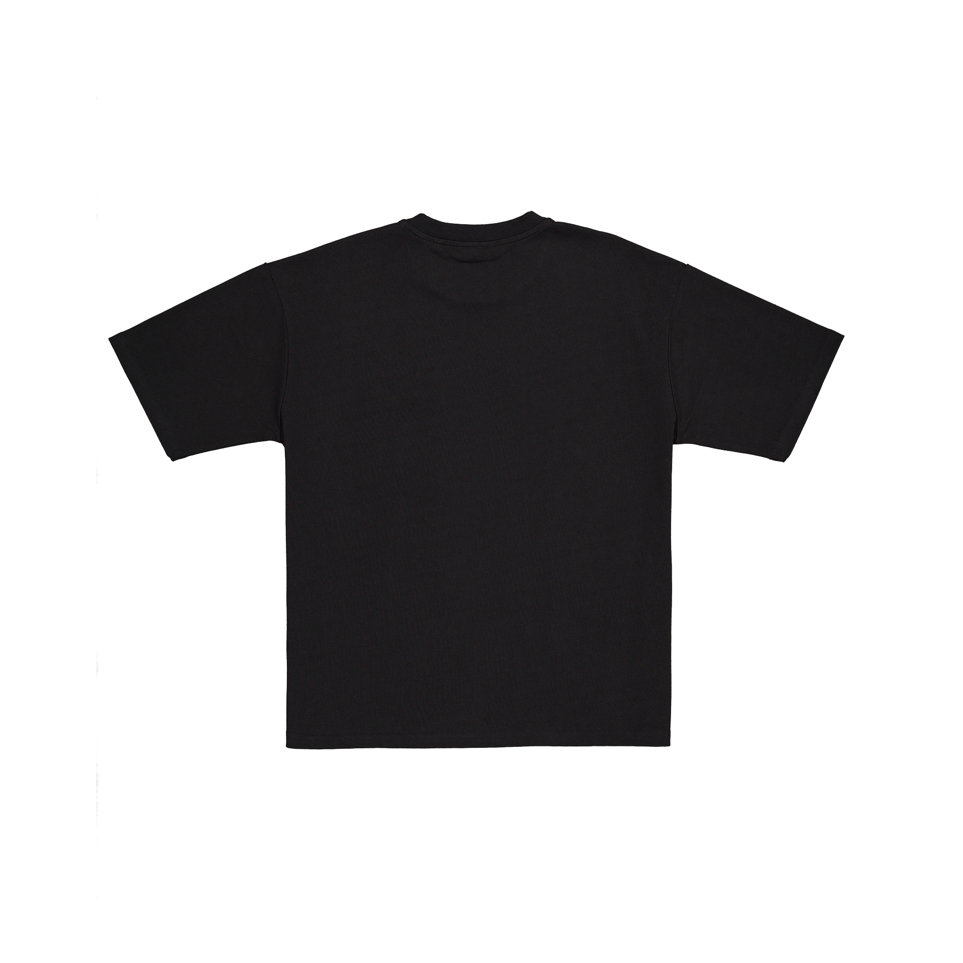 New Era Aurora Pocket T-Shirt