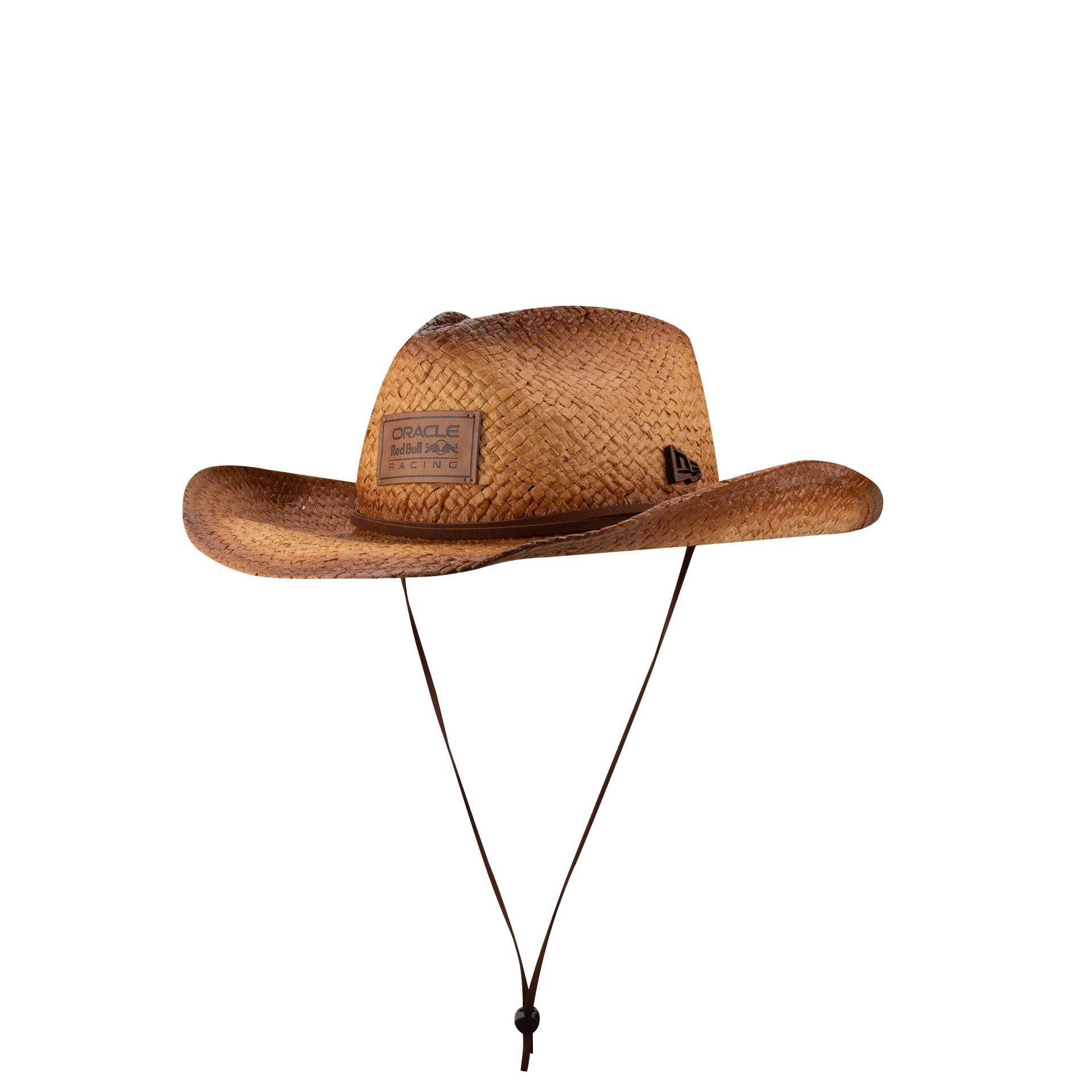 New Era Austin Race Special Straw Hat