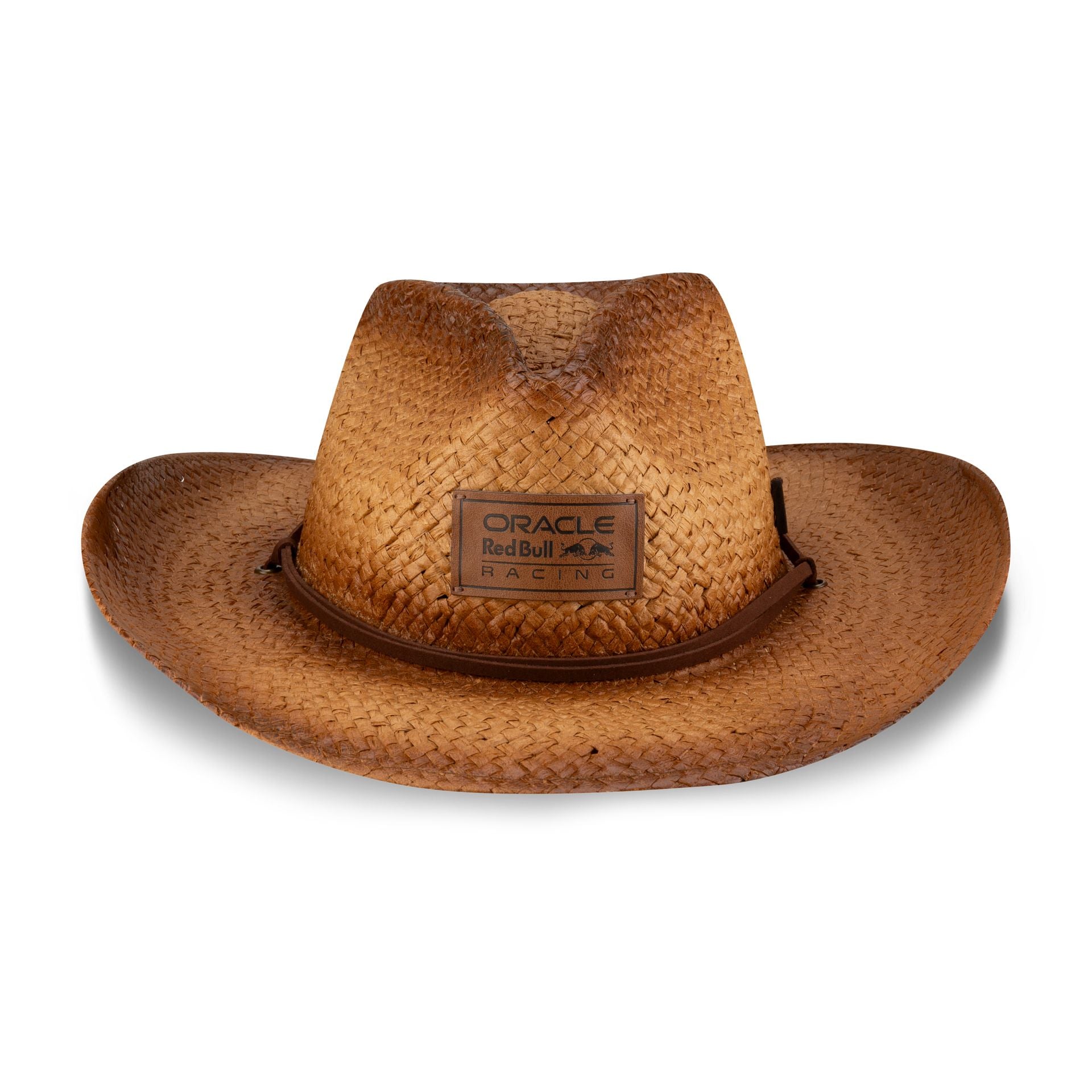 New Era Austin Race Special Straw Hat