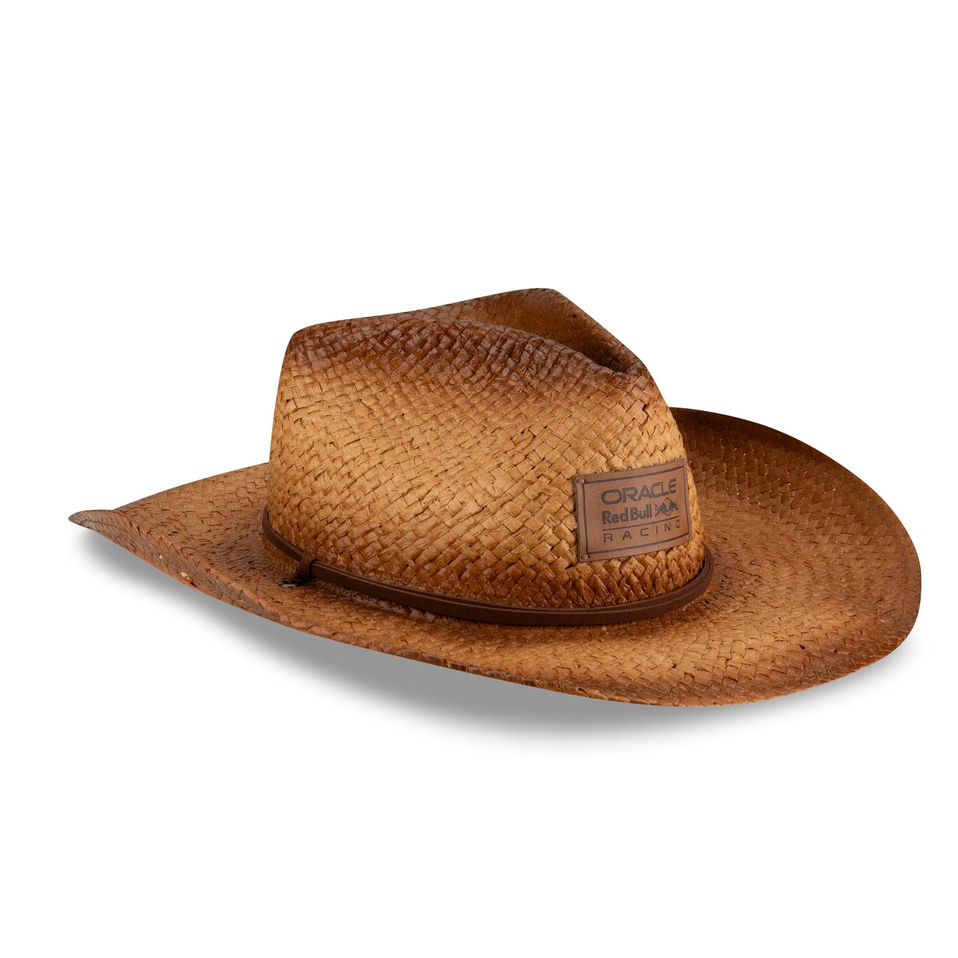New Era Austin Race Special Straw Hat