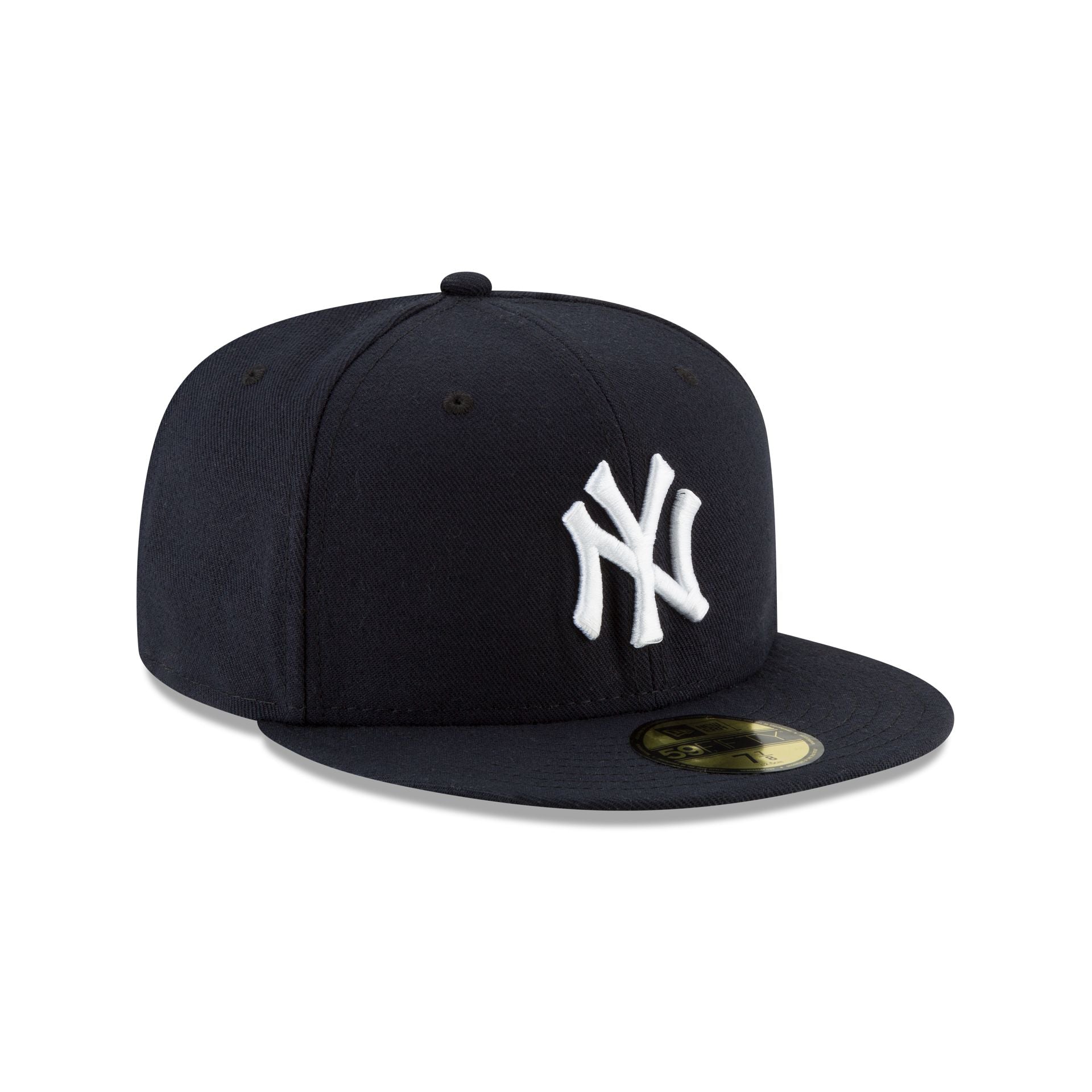 New Era Authentic Collection 59FIFTY Fitted