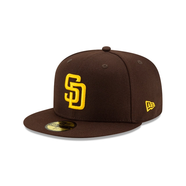 New Era Authentic Collection 59FIFTY Fitted