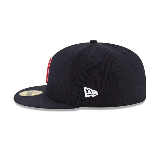 New Era Authentic Collection 59FIFTY Fitted