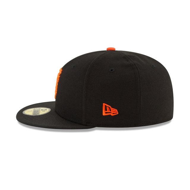 New Era Authentic Collection 59FIFTY Fitted
