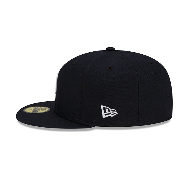 New Era Authentic Collection 59FIFTY Fitted