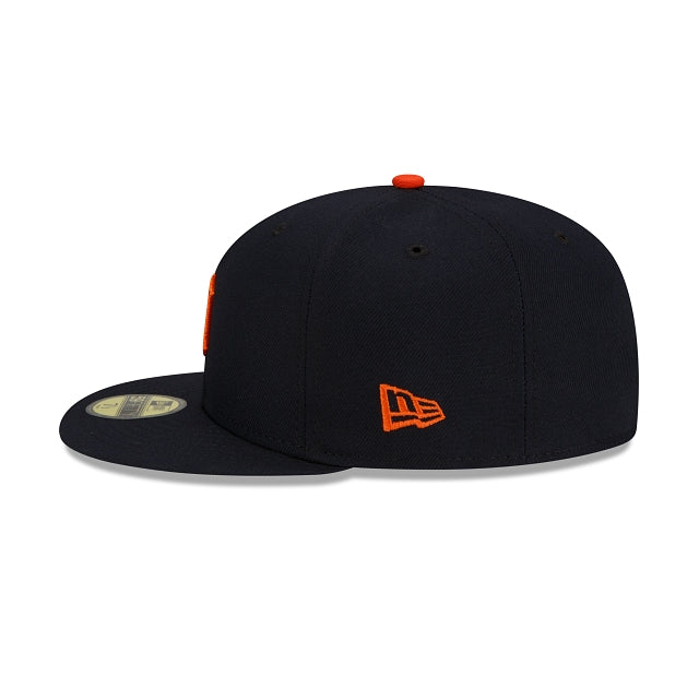 New Era Authentic Collection 59FIFTY Fitted