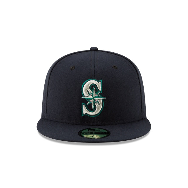 New Era Authentic Collection 59FIFTY Fitted