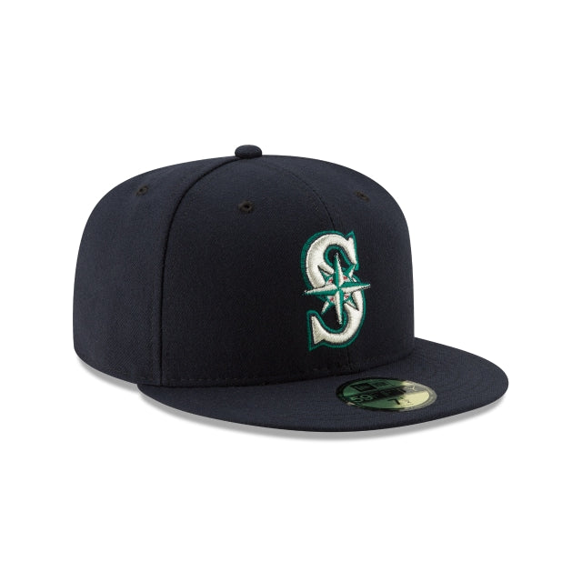 New Era Authentic Collection 59FIFTY Fitted
