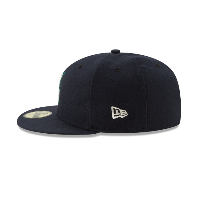 New Era Authentic Collection 59FIFTY Fitted
