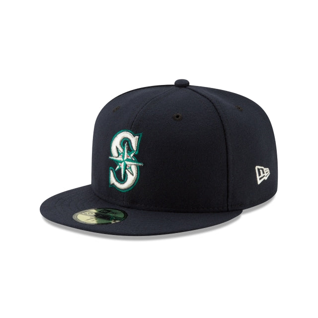 new era Authentic Collection 59FIFTY Fitted
