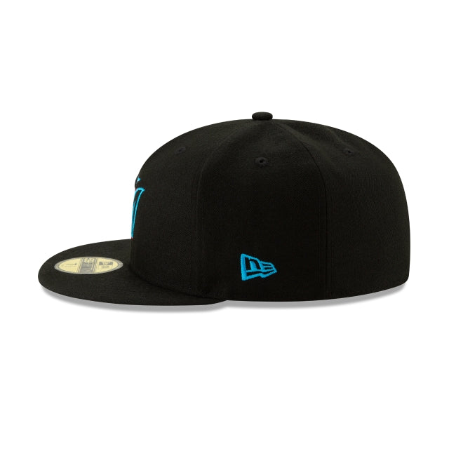 New Era Authentic Collection 59FIFTY Fitted