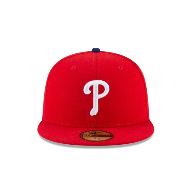 New Era Authentic Collection 59FIFTY Fitted