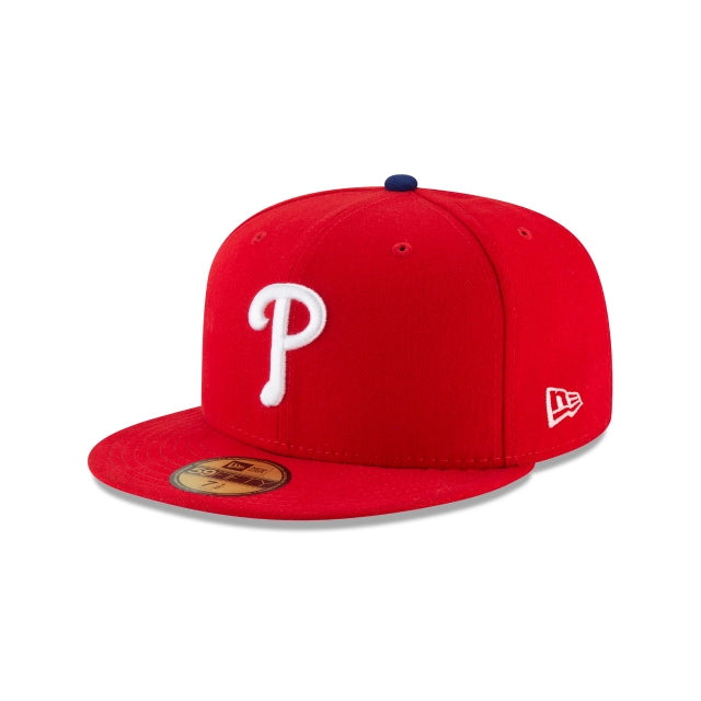 new era Authentic Collection 59FIFTY Fitted