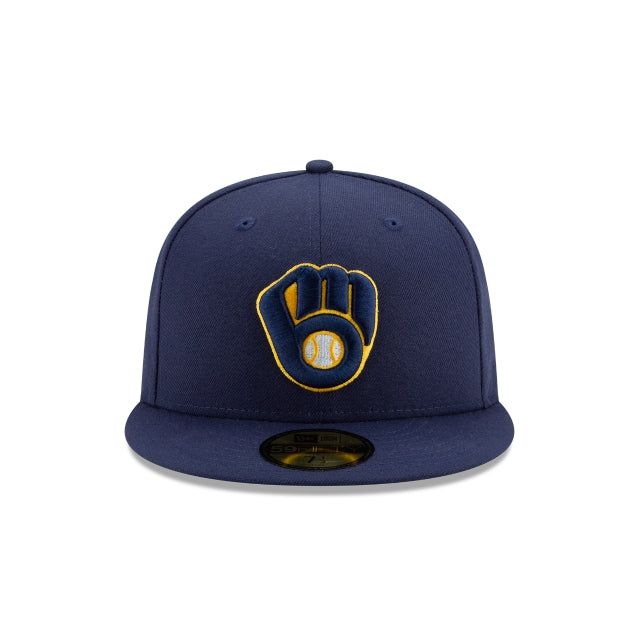 New Era Authentic Collection 59FIFTY Fitted