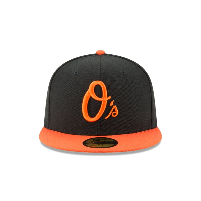 New Era Authentic Collection 59FIFTY Fitted