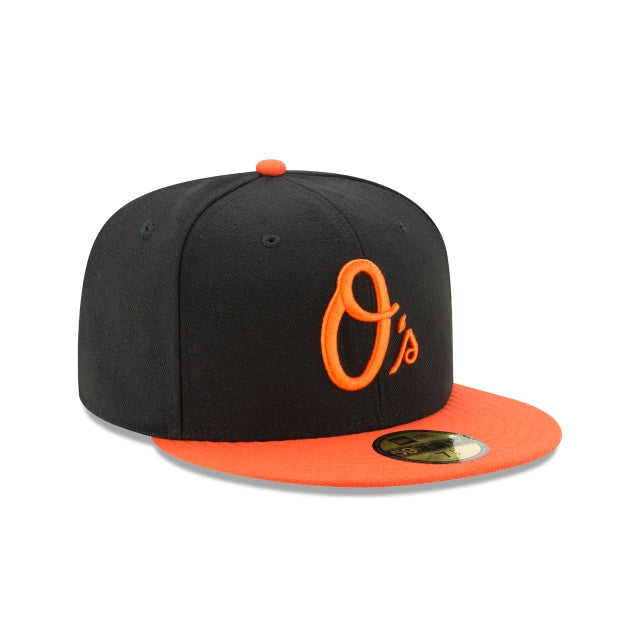 New Era Authentic Collection 59FIFTY Fitted