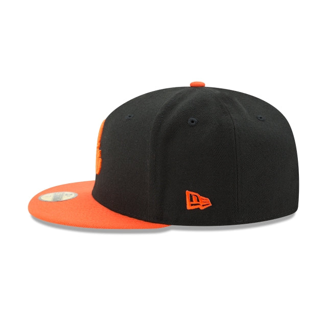 New Era Authentic Collection 59FIFTY Fitted