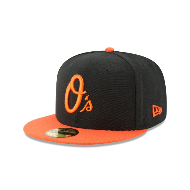 new era Authentic Collection 59FIFTY Fitted