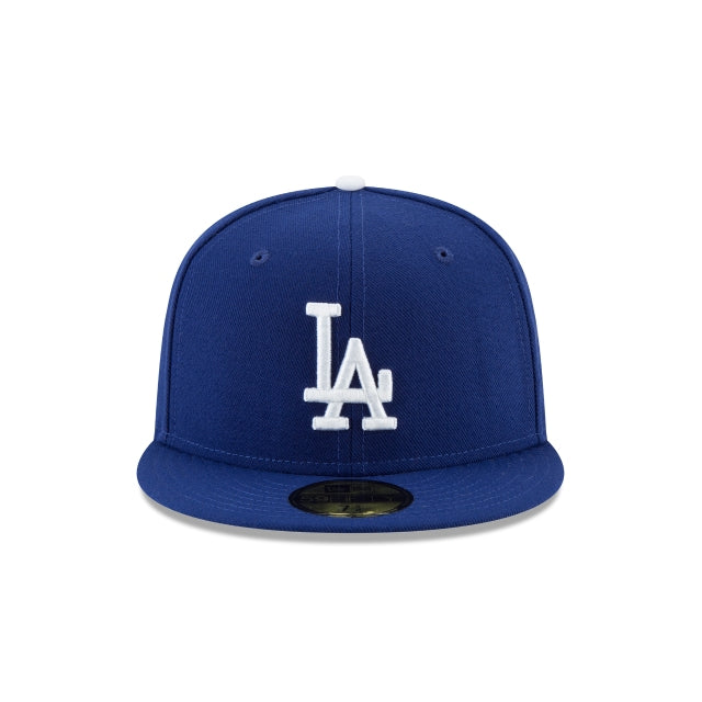 New Era Authentic Collection 59FIFTY Fitted