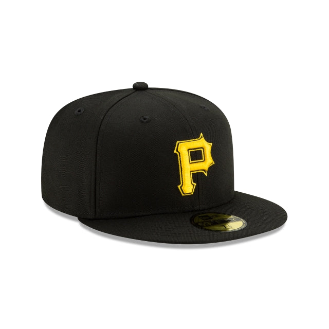 New Era Authentic Collection Alt 2 59FIFTY Fitted
