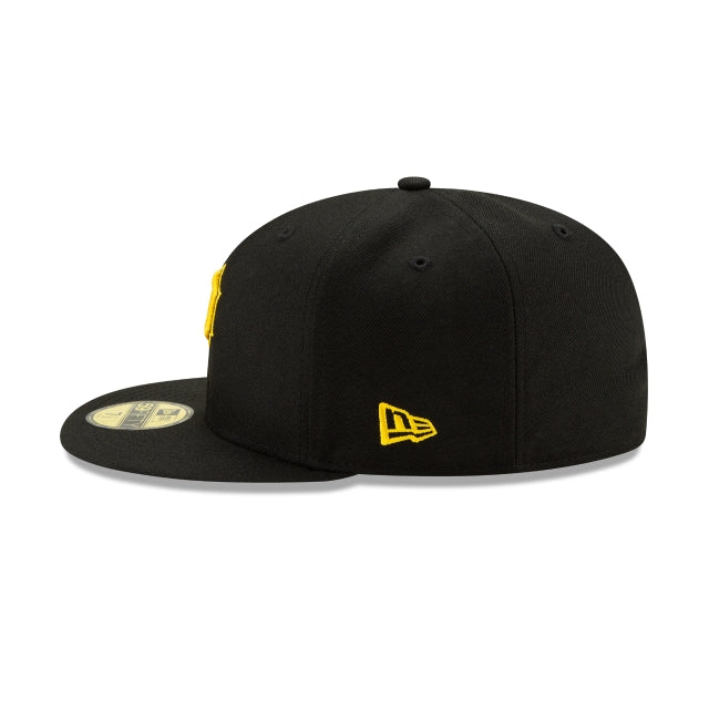 New Era Authentic Collection Alt 2 59FIFTY Fitted