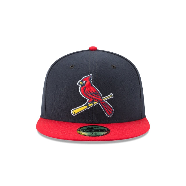 New Era Authentic Collection Alt 2 59FIFTY Fitted