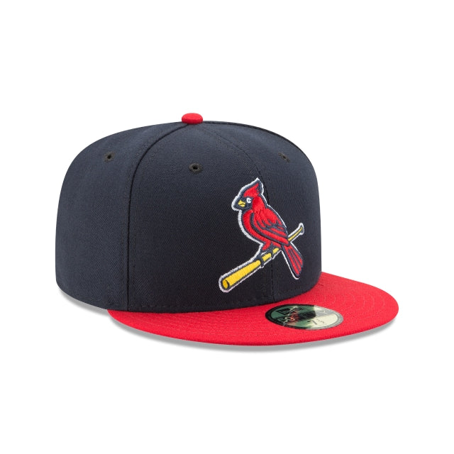 New Era Authentic Collection Alt 2 59FIFTY Fitted