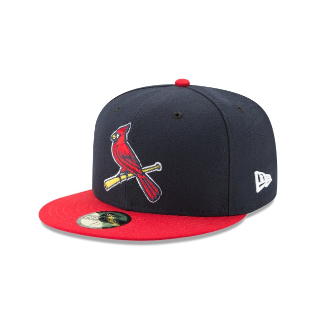 new era Authentic Collection Alt 2 59FIFTY Fitted