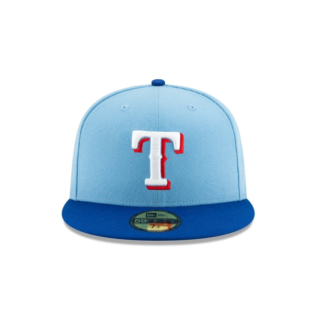 New Era Authentic Collection Alt 2 59FIFTY Fitted
